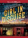Cover image for Girl in Disguise